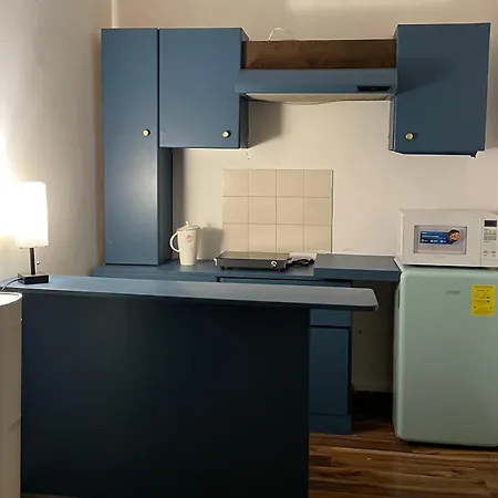 Tiny Home.